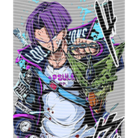 Japanese anime-JP 266